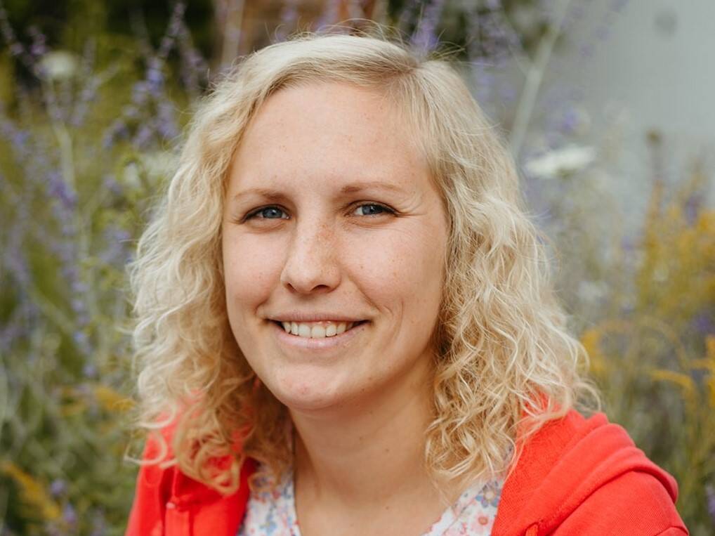 Jana Berghammer