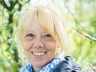 HEIKE STENGER