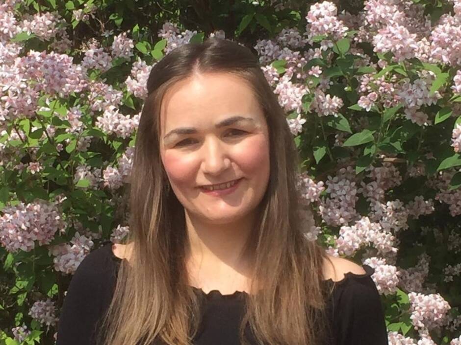 Hildi Biemel