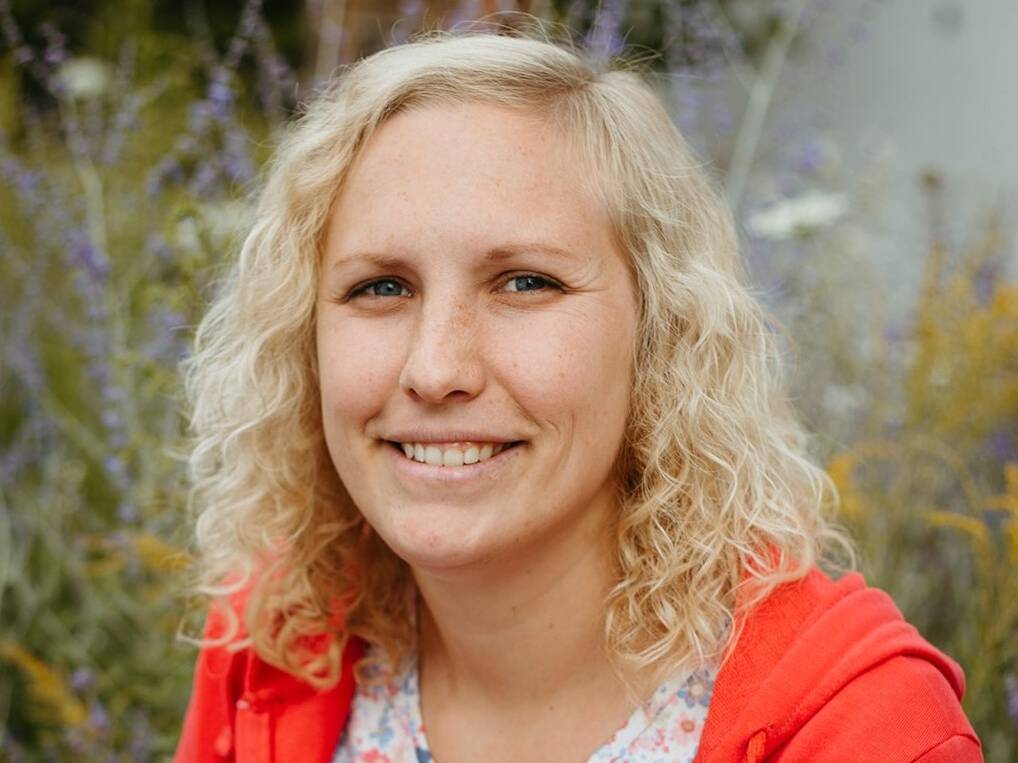 Jana Berghammer
